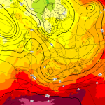 Allerta Meteo, violenta ondata di maltempo in arrivo: colpirà tutt’Italia, Lunedì 15 e Martedì 16 saranno 2 giorni da incubo [MAPPE]