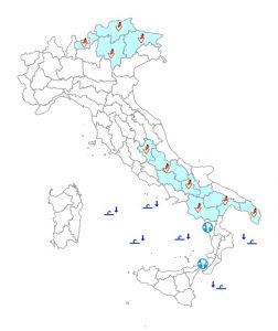 allerta meteo 30 luglio