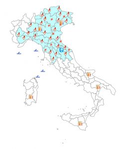 allerta meteo 7 luglio