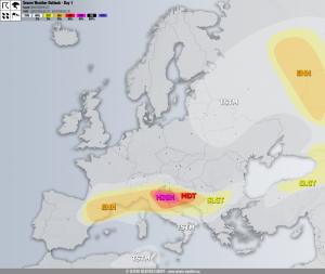 allerta meteo 9 luglio 