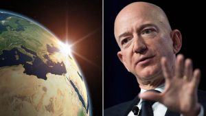 bezos earth