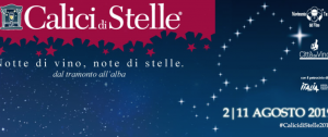 calici di stelle