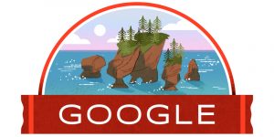 canada day