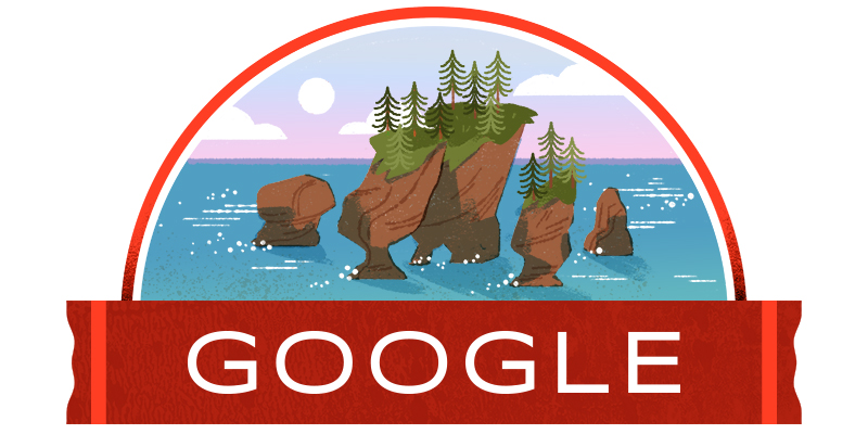 canada day