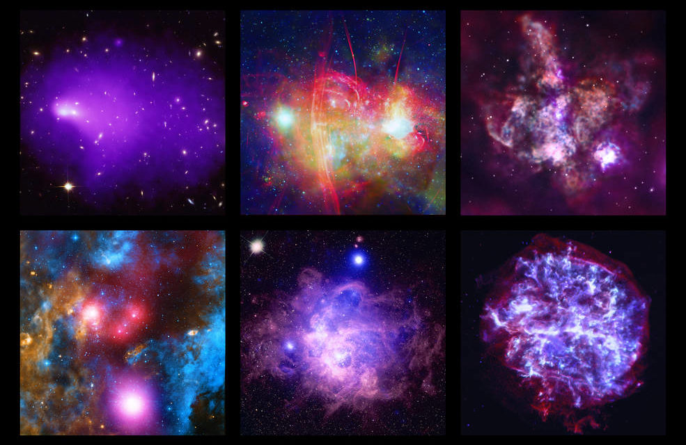 chandra