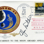 Missione spaziale Apollo 11, la Bolaffi celebra il 50° anniversario dello sbarco sulla luna con i cosmogrammi e il collezionismo [GALLERY]