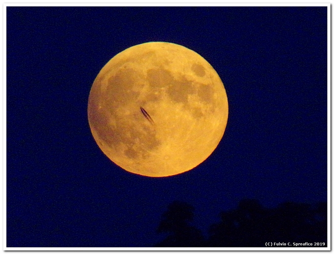 eclissi luna 16 luglio 2019