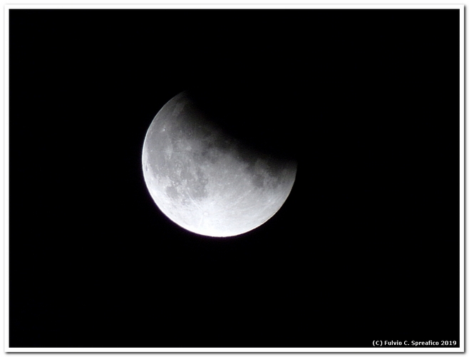 eclissi luna 16 luglio 2019