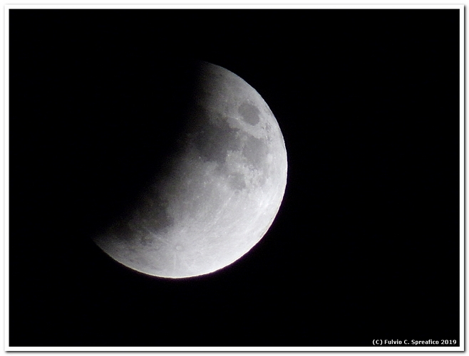 eclissi luna 16 luglio 2019