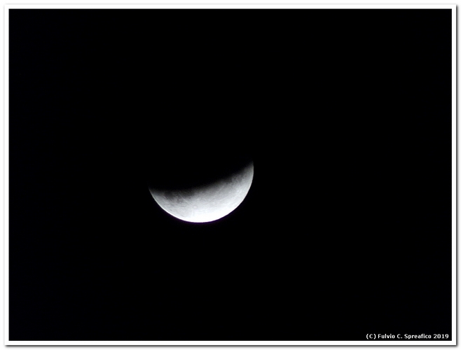 eclissi luna 16 luglio 2019