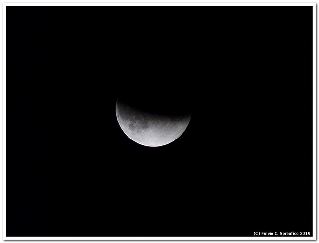 eclissi luna 16 luglio 2019