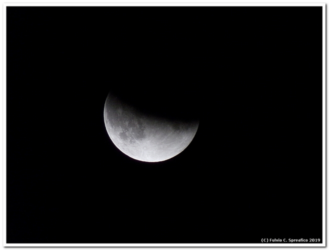 eclissi luna 16 luglio 2019
