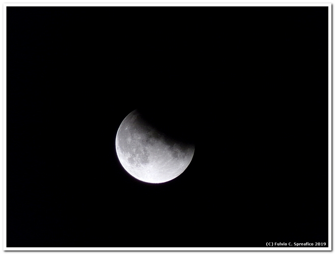 eclissi luna 16 luglio 2019