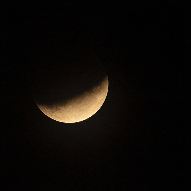 eclissi luna 16 luglio 2019