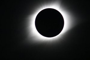 eclissi solare 21 agosto 2017