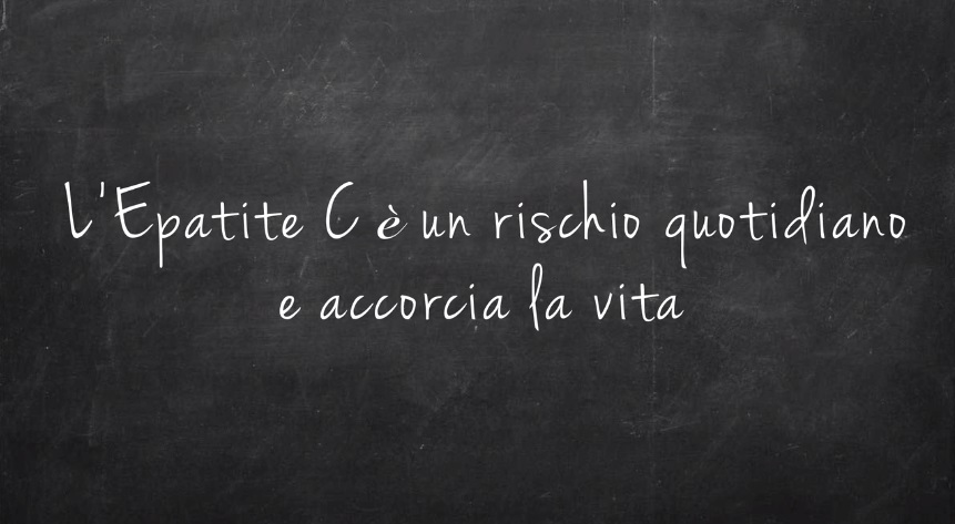 epatite c