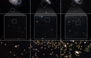 espansione hubble