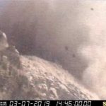 Stromboli, il parossismo ha generato un piccolo tsunami e la nube piroclastica è arrivata in Calabria: “poteva essere una Pompei 2.0”