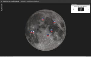 esri nasa