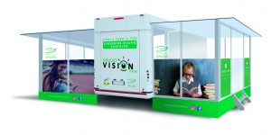 galileo vision tour