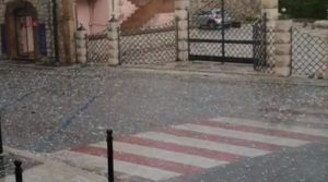 grandine venafro