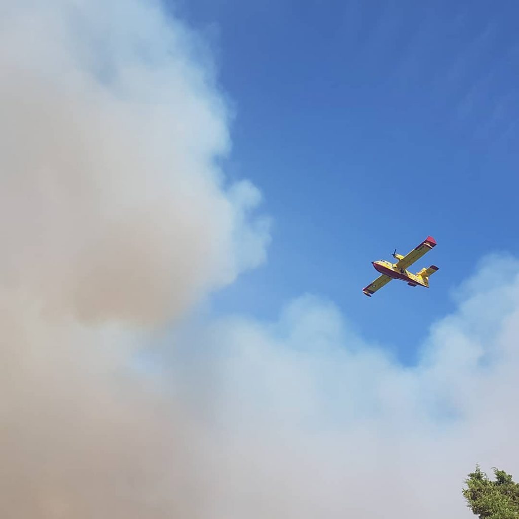 incendio tortolì sardegna (7)