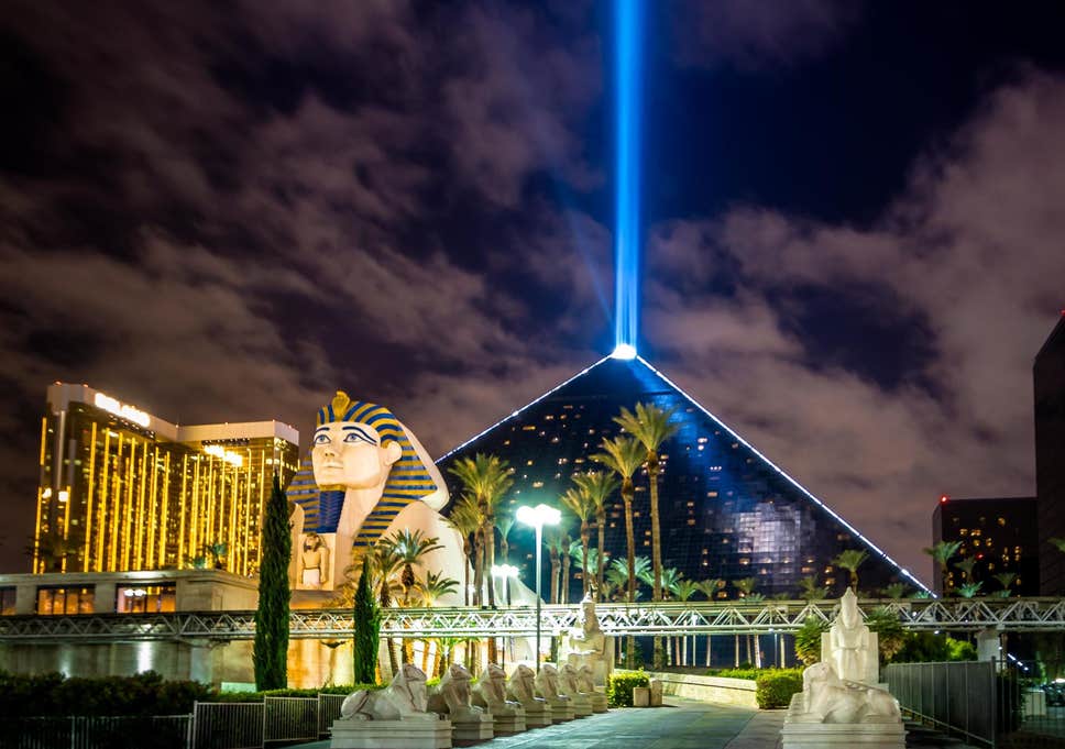 las vegas