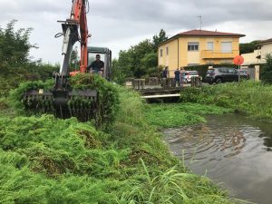 maltempo consorzi bonifica