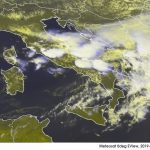 Allerta Meteo, temporali esplosivi al Centro/Sud: allarme a Roma e in Puglia. Ultime ore di caldo in Sicilia, +42°C a Catania [LIVE]