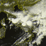 Allerta Meteo, temporali esplosivi al Centro/Sud: allarme a Roma e in Puglia. Ultime ore di caldo in Sicilia, +42°C a Catania [LIVE]