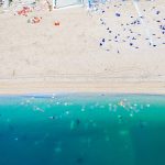 Maltempo, Riviera del Conero devastata: spiagge spazzate via a Numana e Sirolo, “peggio di un Uragano”. FOTO e VIDEO del disastro