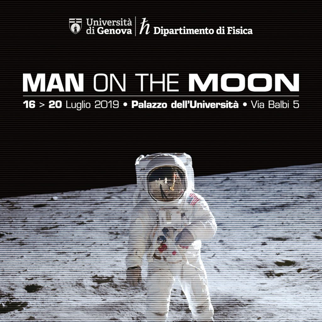 In Che Anno L Uomo Mise Piede Sulla Luna
