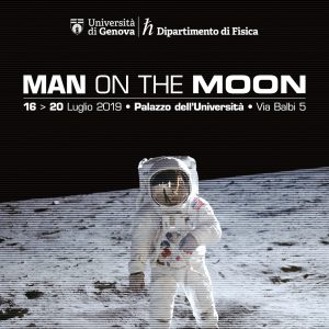 man on the moon