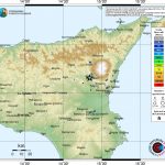 Terremoto Catania, l’analisi INGV: nell’area dell’Etna è in atto da diversi mesi un’intensa attività sismica
