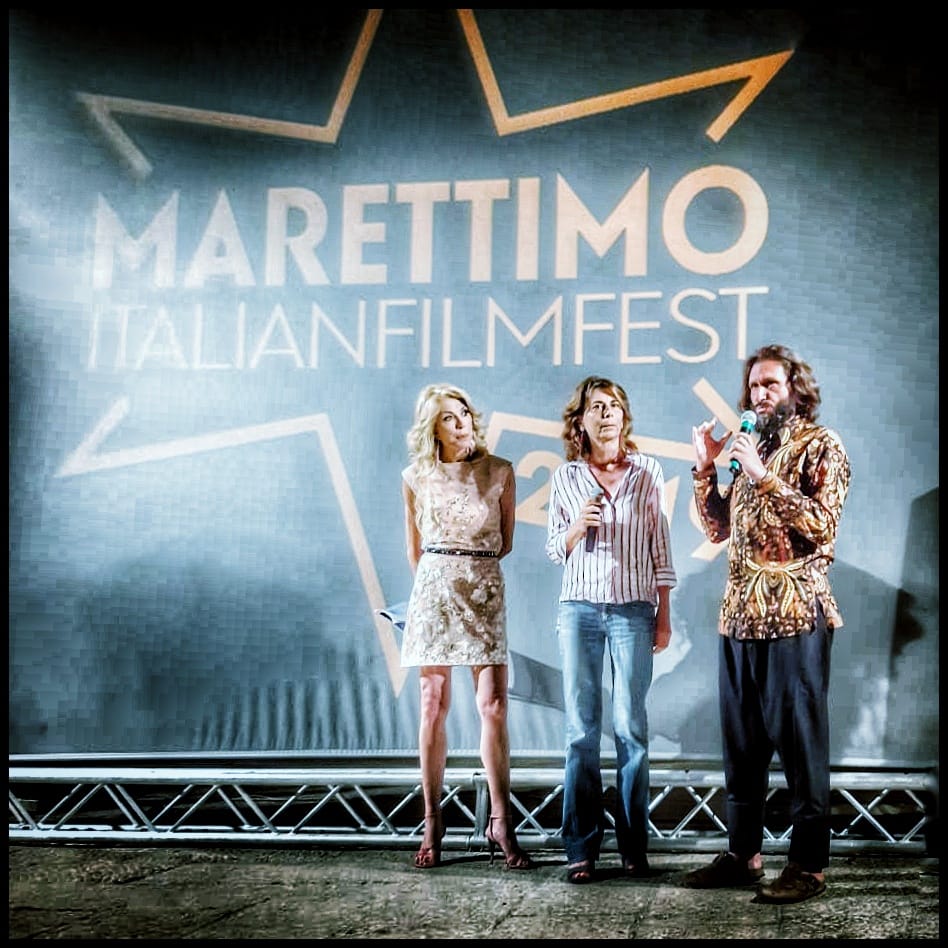 marettimo film festival