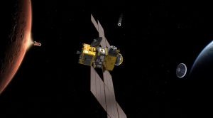 mars sample return