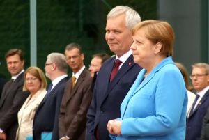 merkel