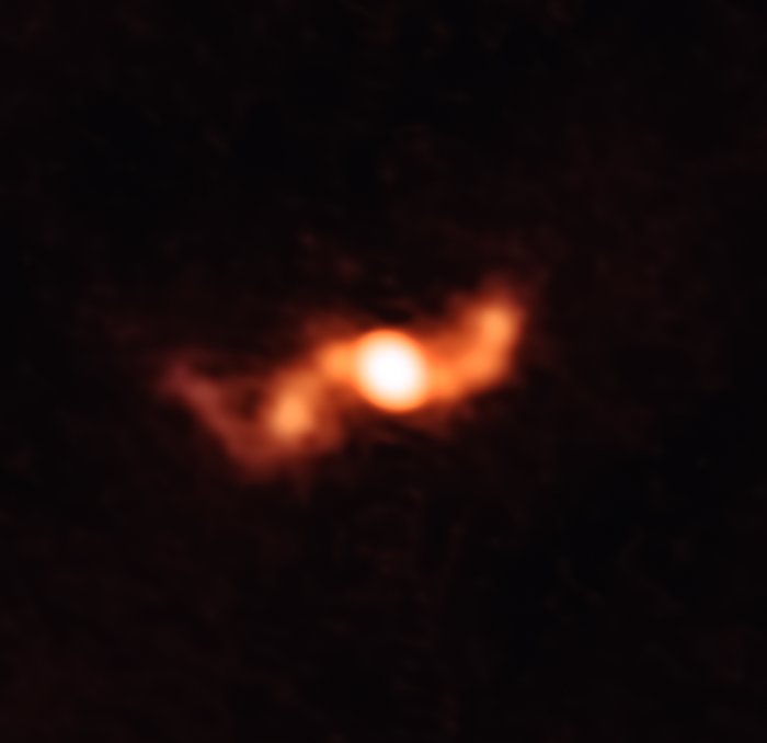 microquasar ss433