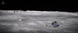 missione chandrayaan 2 luna 3