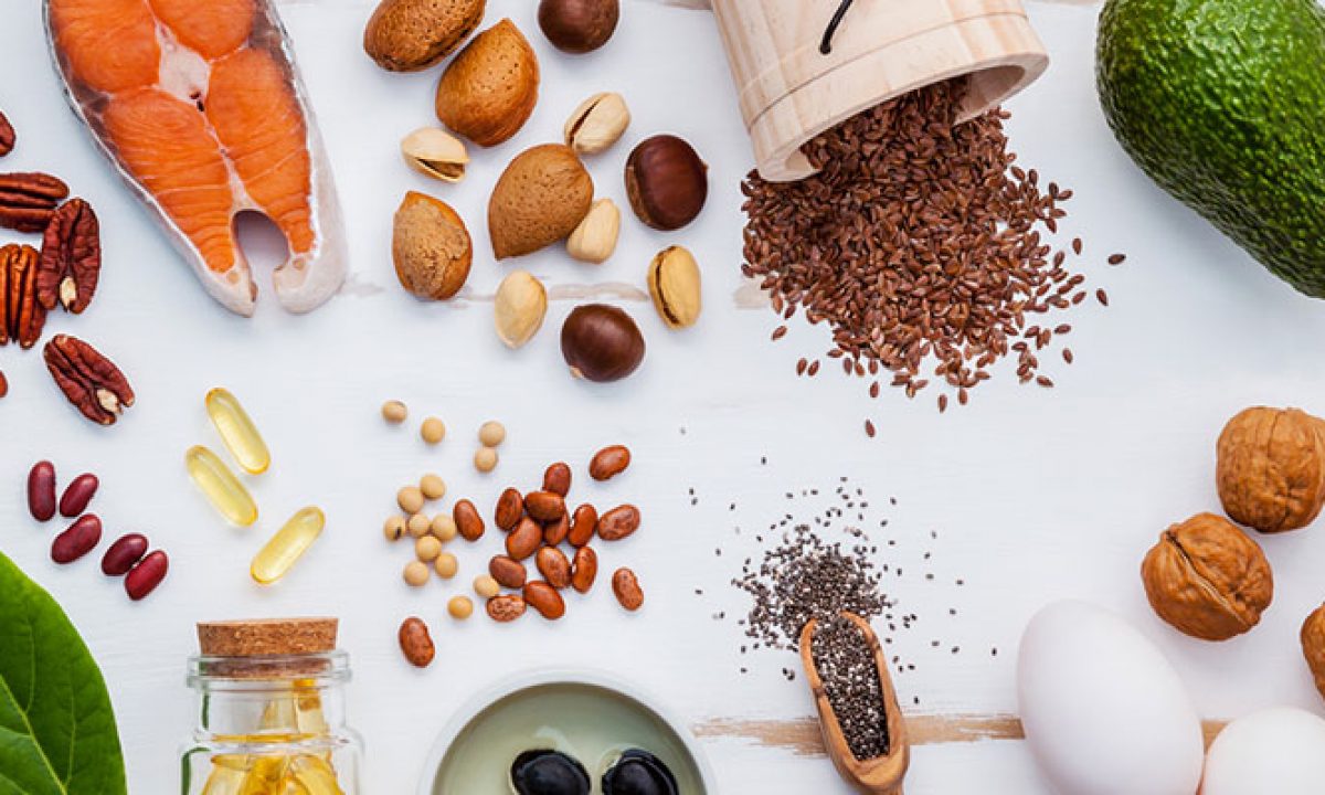 Il colesterolo alto può causare aterosclerosi, infarto e ictus: grazie agli  Omega 6 è possibile prevenirli