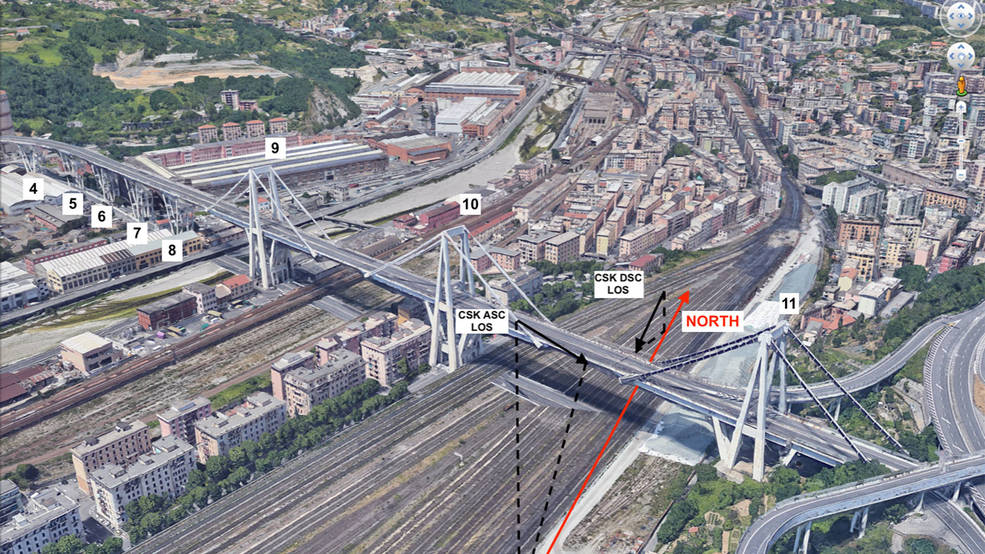 ponte morandi