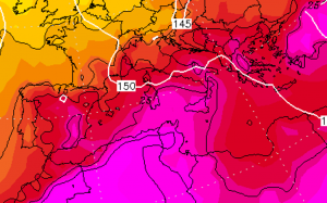 previsioni meteo agosto 2019