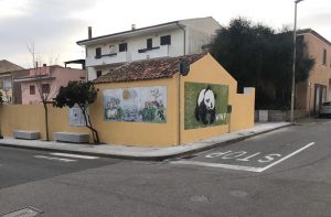 santa teresa di gallura wwf