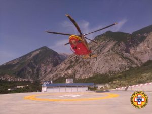 soccorso alpino abruzzo