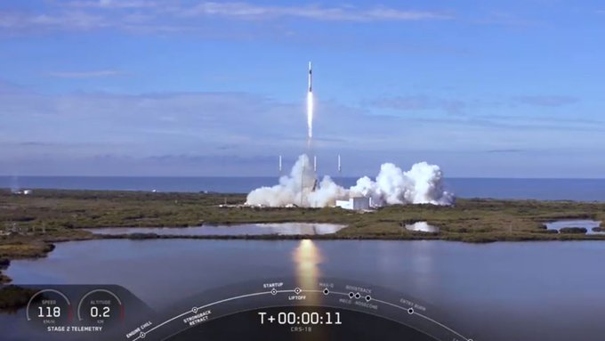 spacex