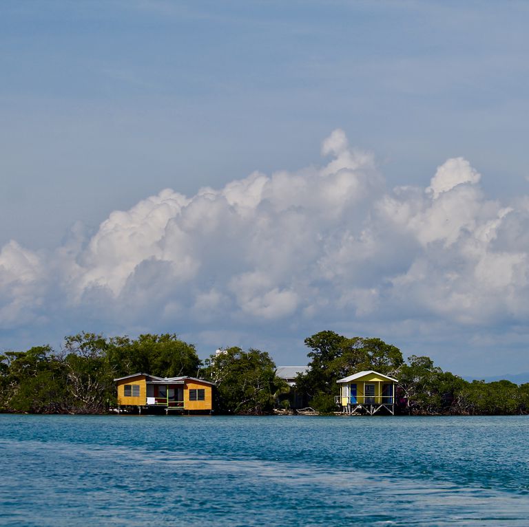 stann creek island