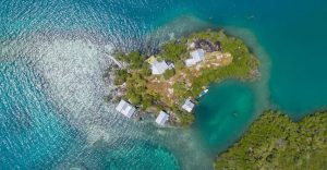 stann creek island