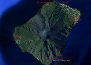 stromboli