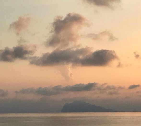 stromboli