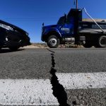 La California continua a tremare: lungo sciame sismico dopo il terremoto avvertito da Las Vegas a Los Angeles [GALLERY]